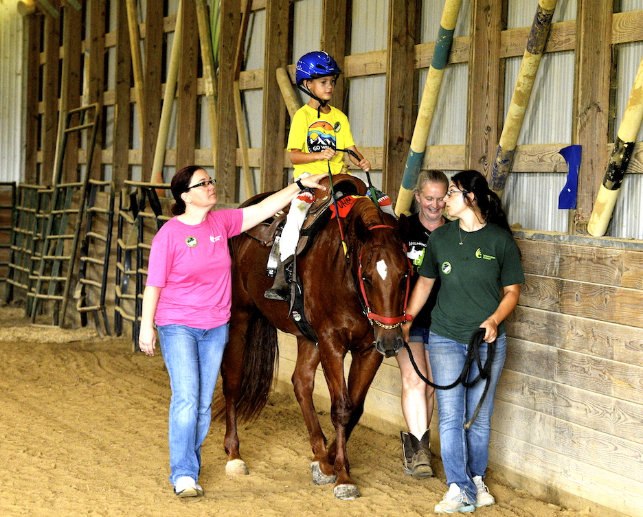 The Highland County Press - Staff Photo - Create Article
