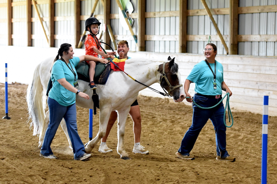 The Highland County Press - Staff Photo - Create Article