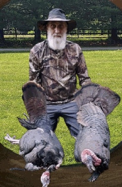 The Highland County Press - Staff Photo - Create Article