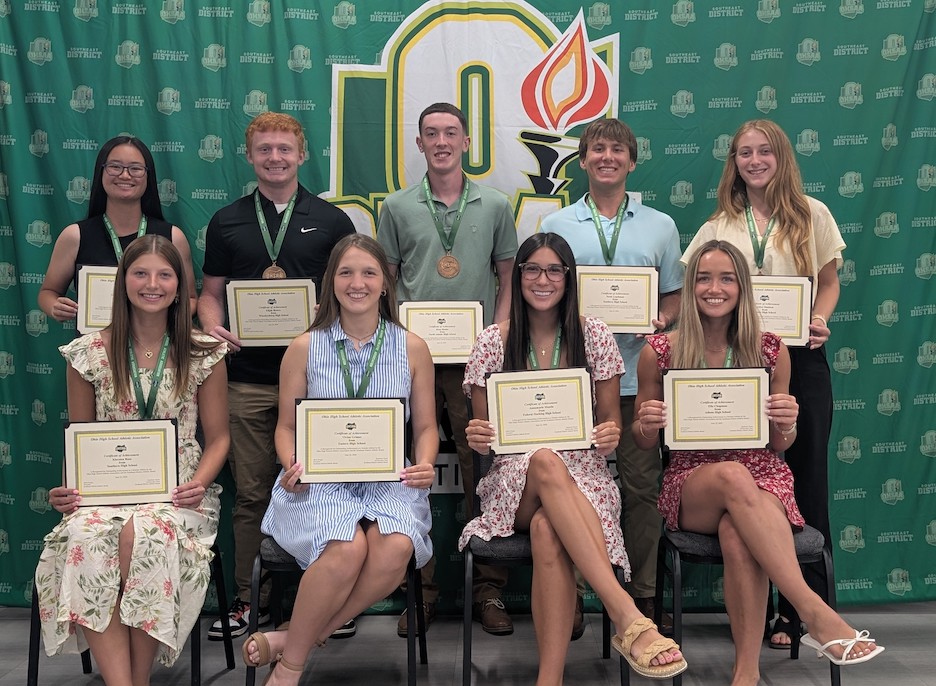 The Highland County Press - Staff Photo - Create Article