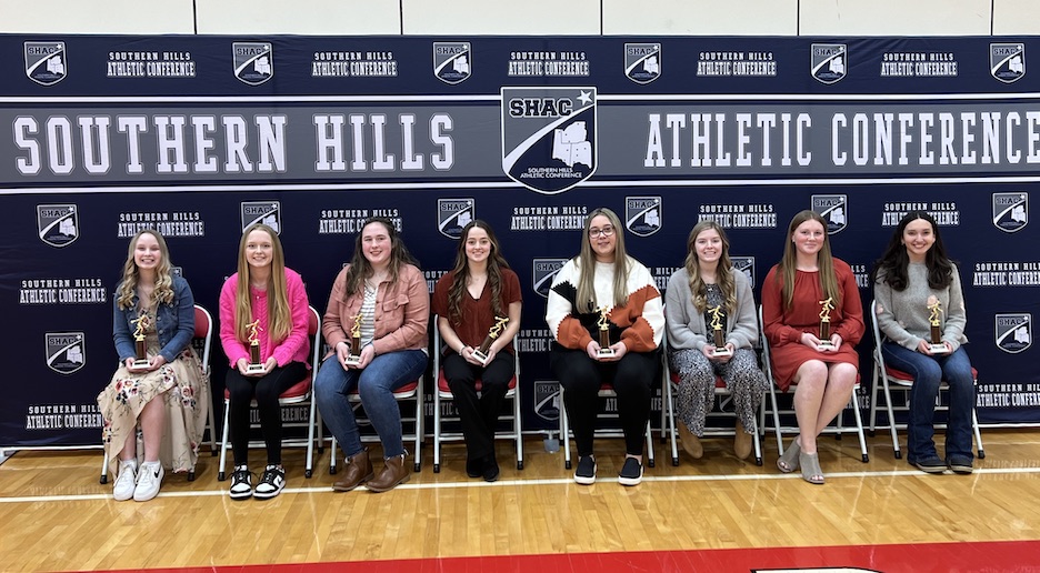 The Highland County Press - Staff Photo - Create Article