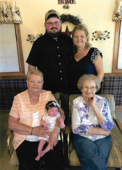 The Highland County Press - Staff Photo - Create Article