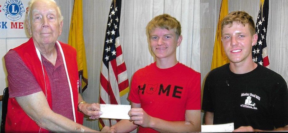 The Highland County Press - Staff Photo - Create Article