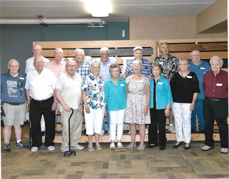 The Highland County Press - Staff Photo - Create Article