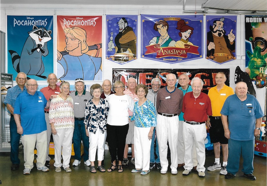 The Highland County Press - Staff Photo - Create Article