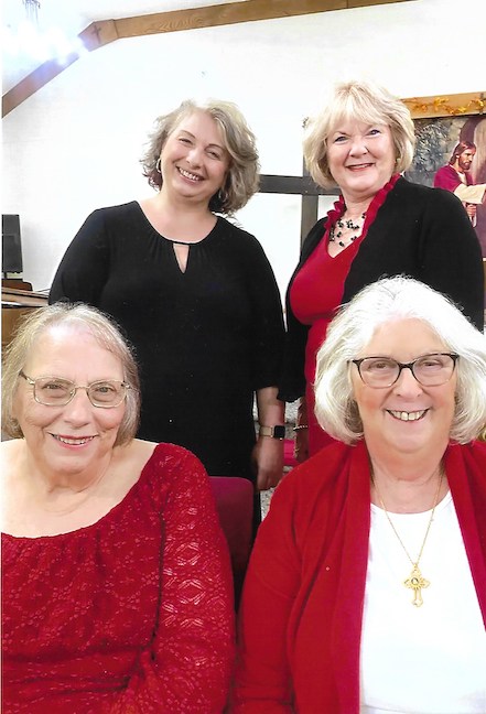 The Highland County Press - Staff Photo - Create Article