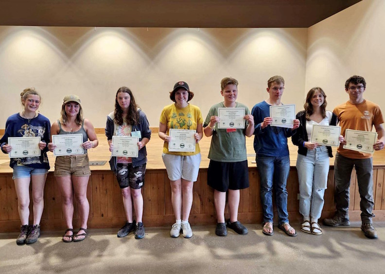 The Highland County Press - Staff Photo - Create Article