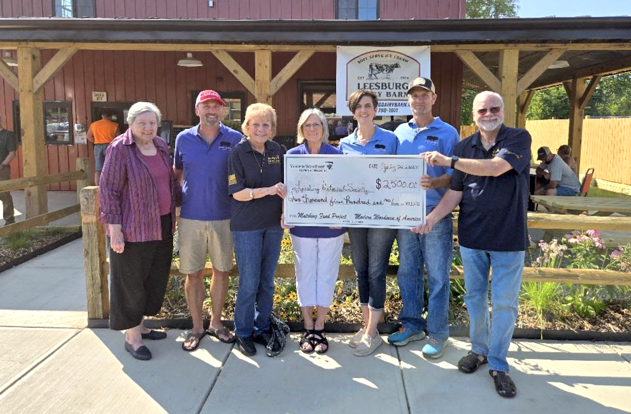 The Highland County Press - Staff Photo - Create Article