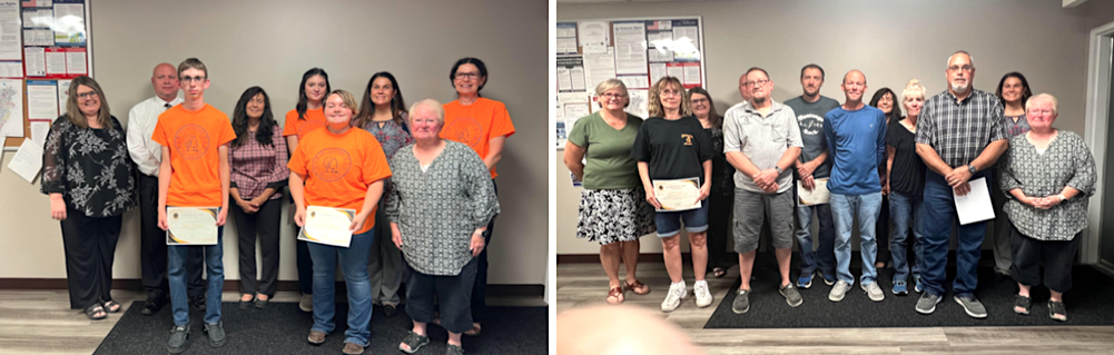 The Highland County Press - Staff Photo - Create Article