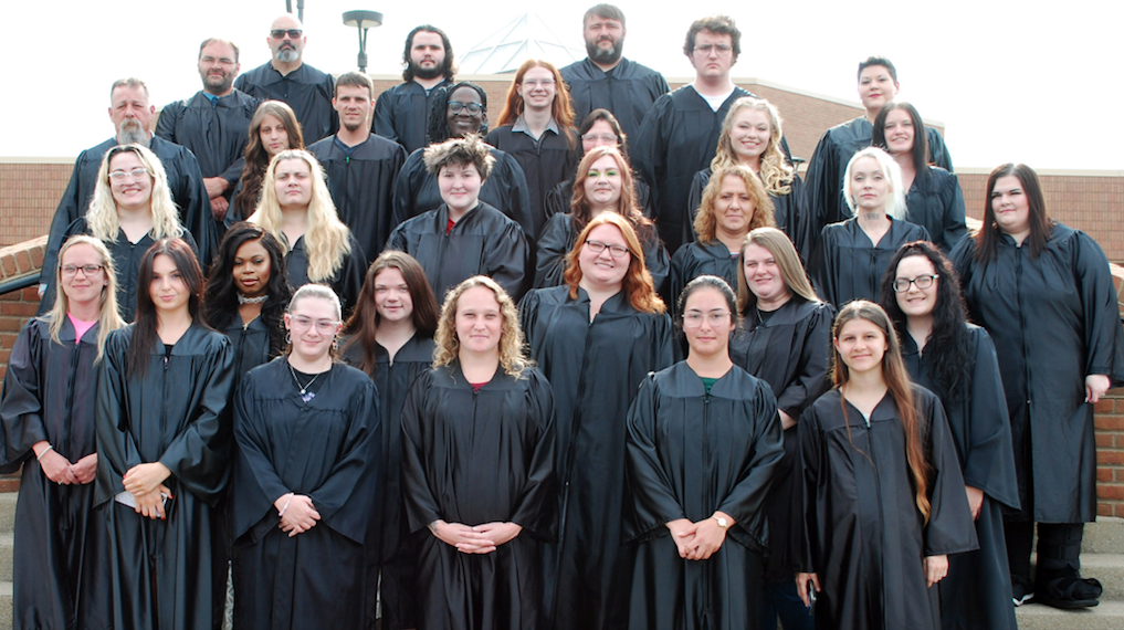 The Highland County Press - Staff Photo - Create Article