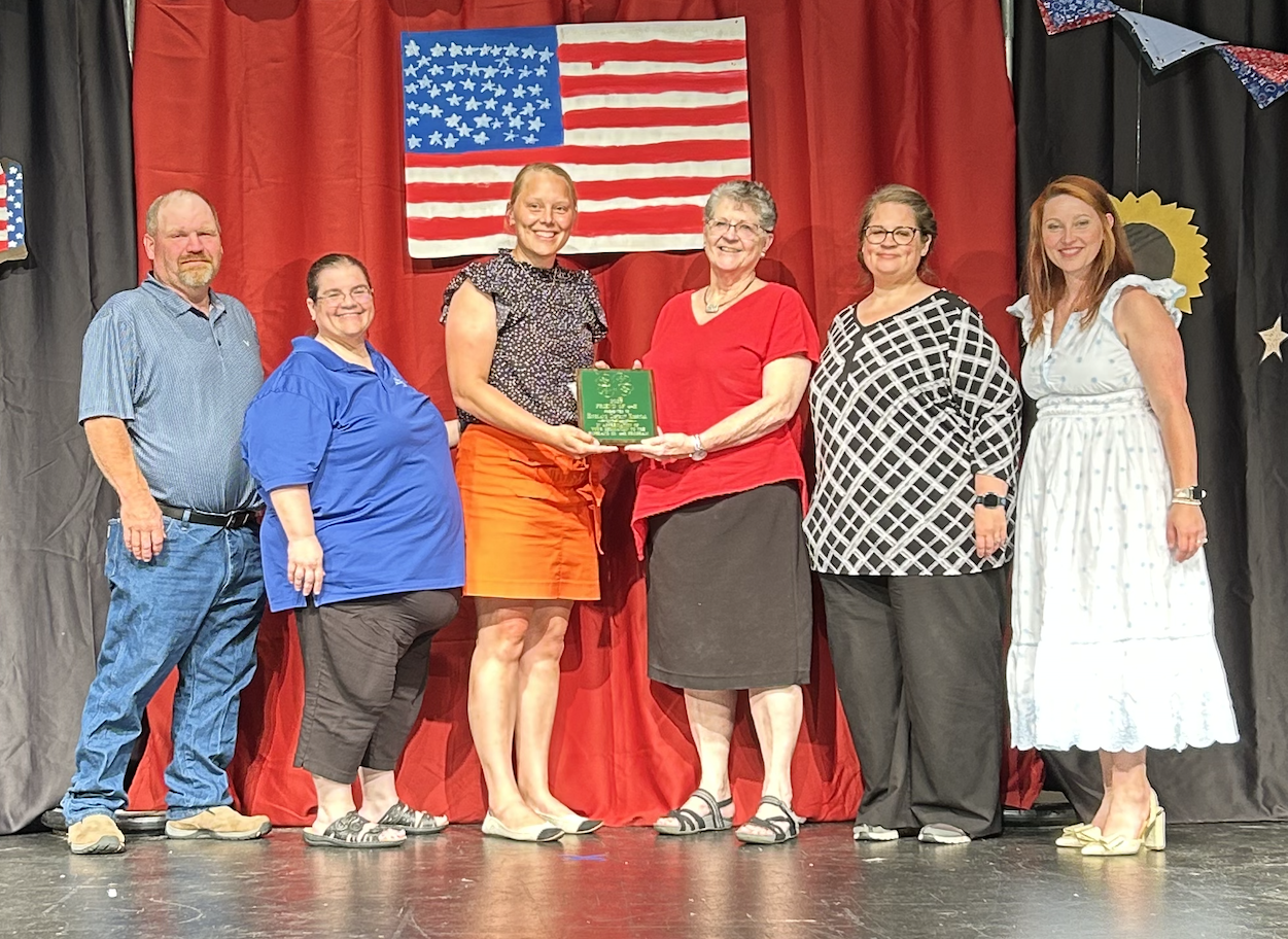The Highland County Press - Staff Photo - Create Article