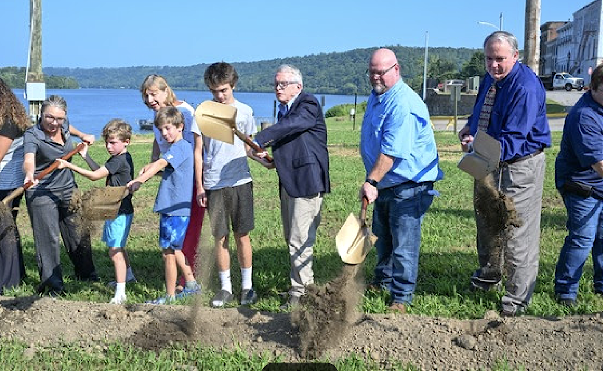 The Highland County Press - Staff Photo - Create Article