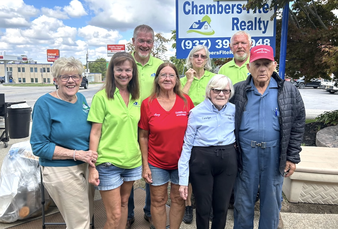 The Highland County Press - Staff Photo - Create Article
