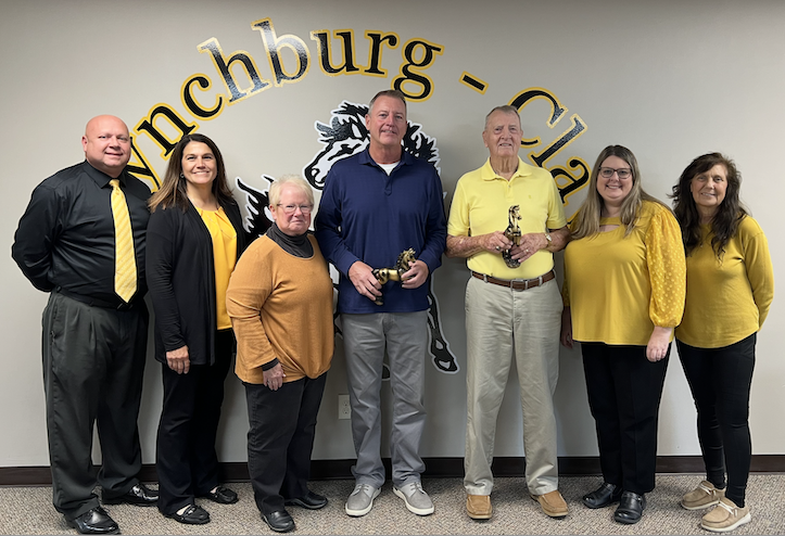 The Highland County Press - Staff Photo - Create Article