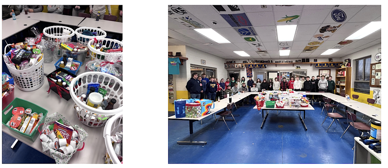 The Highland County Press - Staff Photo - Create Article