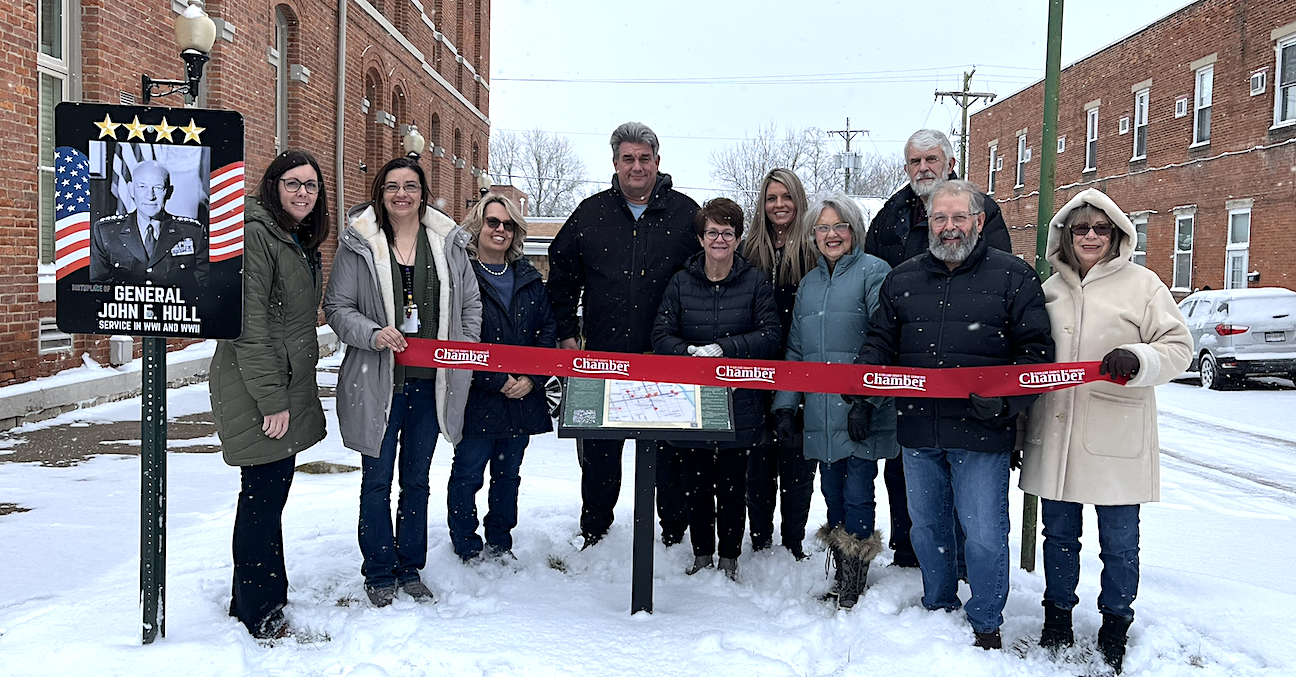 The Highland County Press - Staff Photo - Create Article