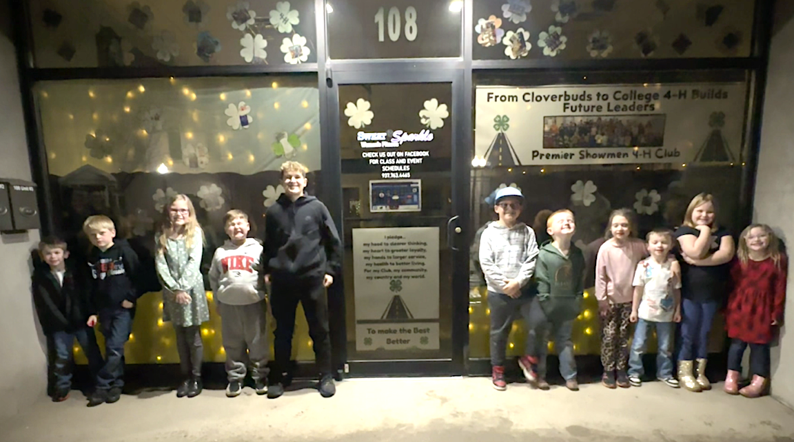 The Highland County Press - Staff Photo - Create Article