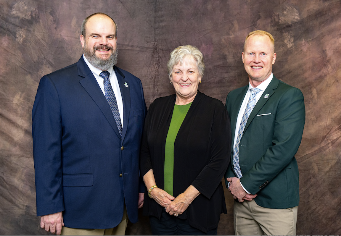 The Highland County Press - Staff Photo - Create Article