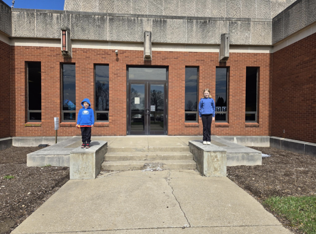 The Highland County Press - Staff Photo - Create Article