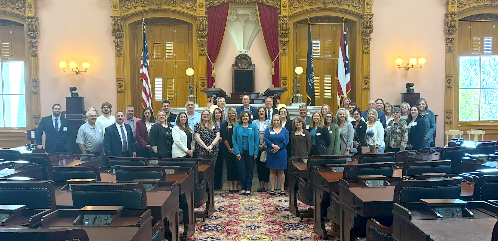 The Highland County Press - Staff Photo - Create Article