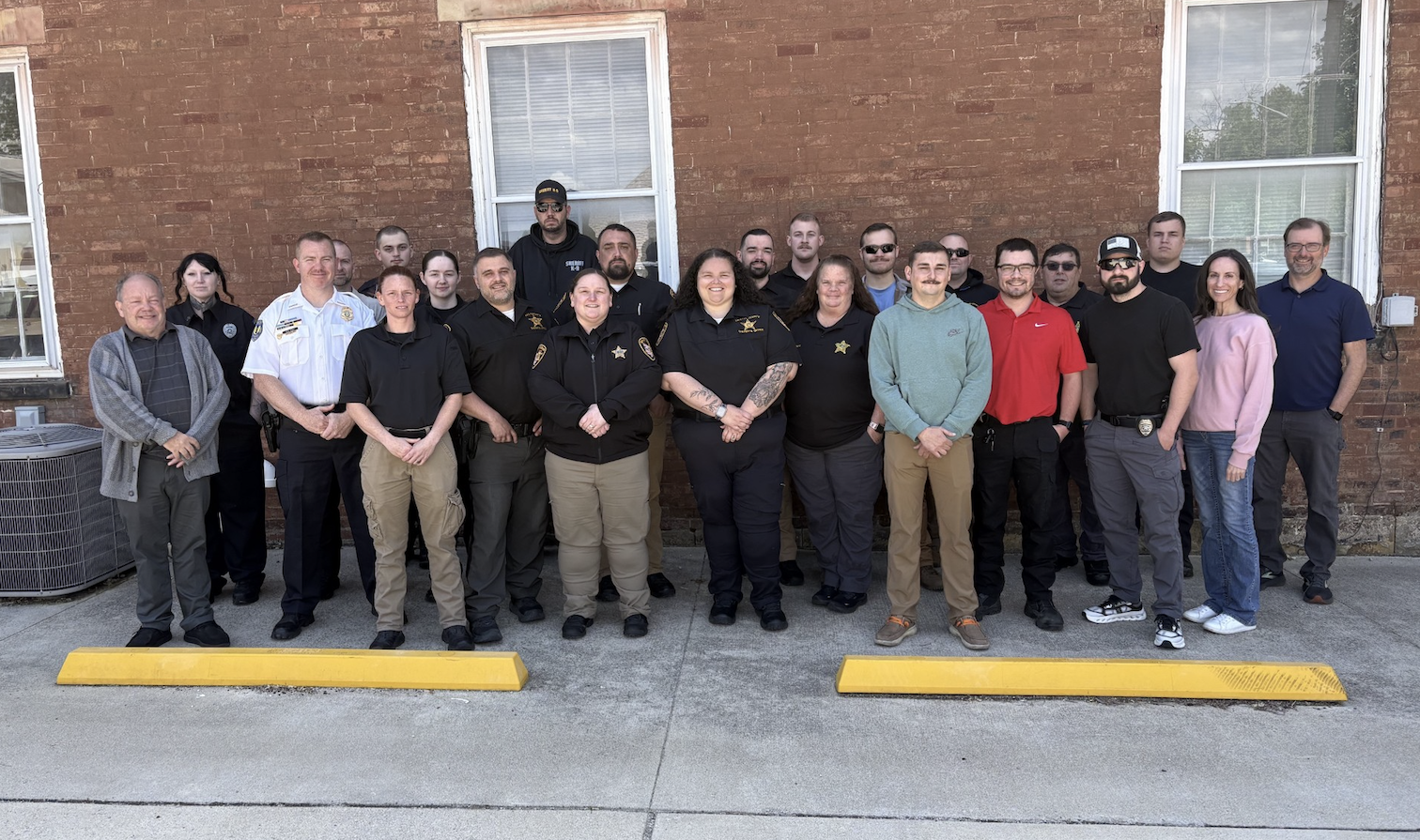 The Highland County Press - Staff Photo - Create Article