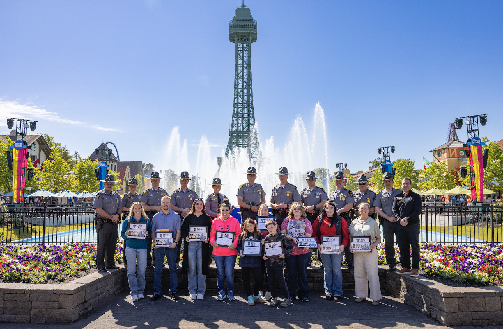 The Highland County Press - Staff Photo - Create Article