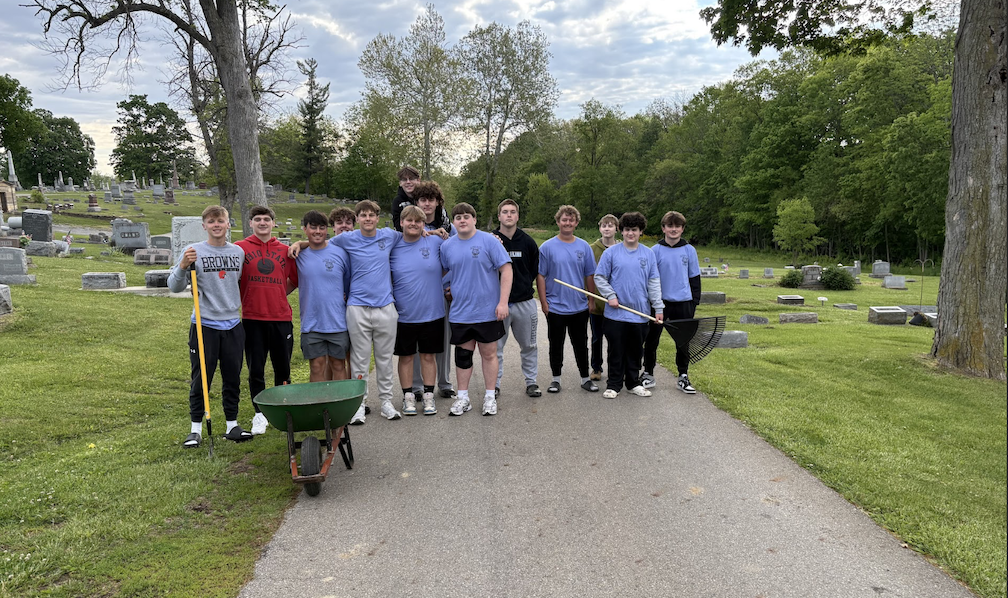 The Highland County Press - Staff Photo - Create Article