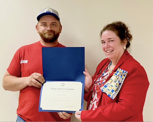 The Highland County Press - Staff Photo - Create Article