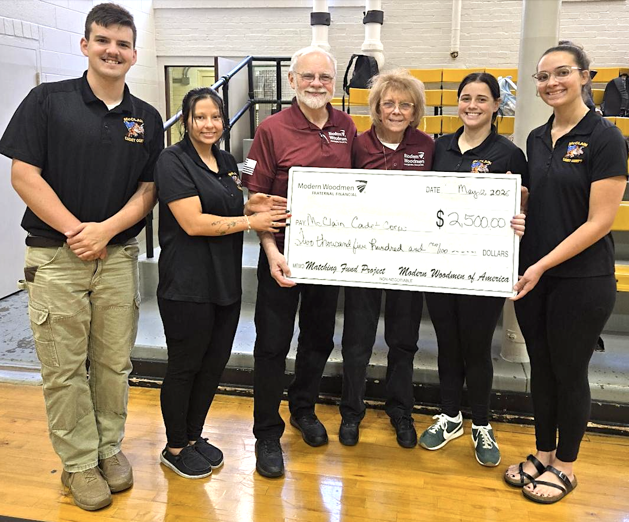 The Highland County Press - Staff Photo - Create Article