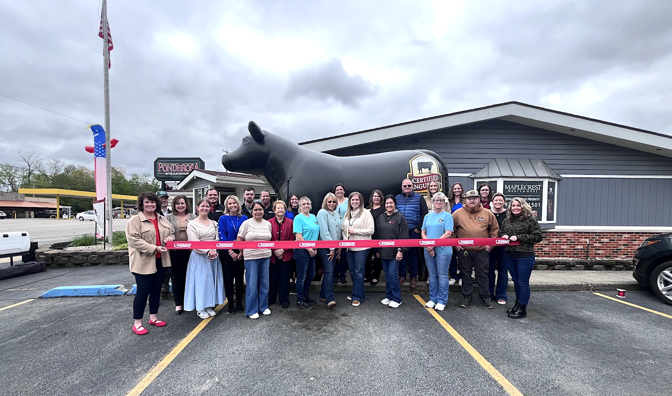 The Highland County Press - Staff Photo - Create Article