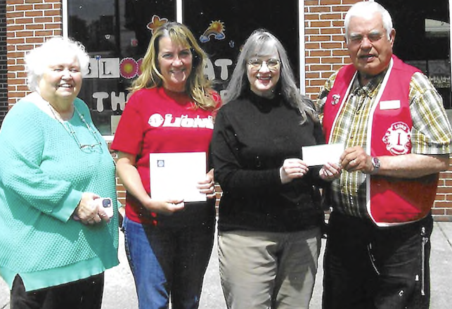 The Highland County Press - Staff Photo - Create Article