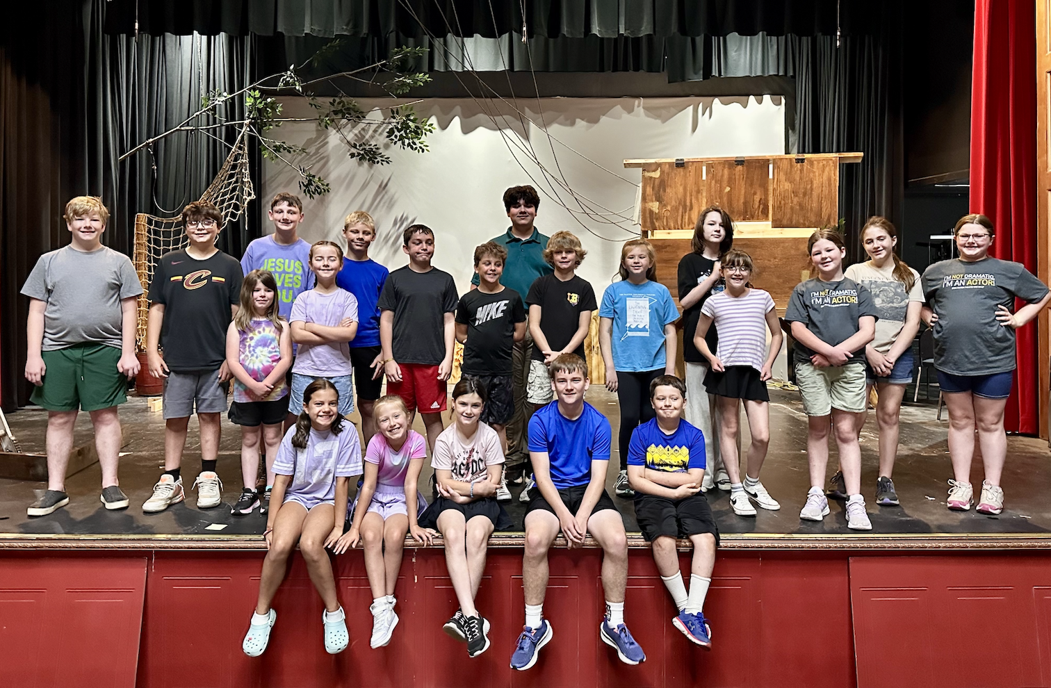 The Highland County Press - Staff Photo - Create Article