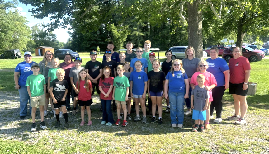 The Highland County Press - Staff Photo - Create Article