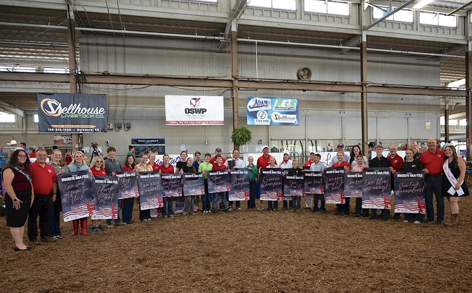 The Highland County Press - Staff Photo - Create Article
