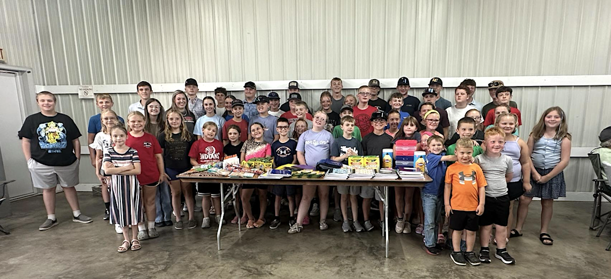 The Highland County Press - Staff Photo - Create Article