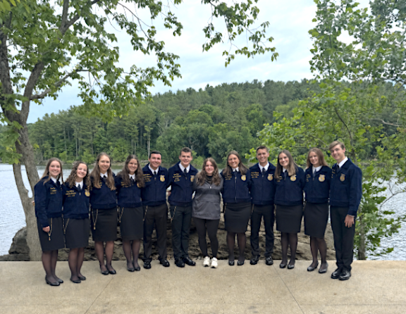 The Highland County Press - Staff Photo - Create Article