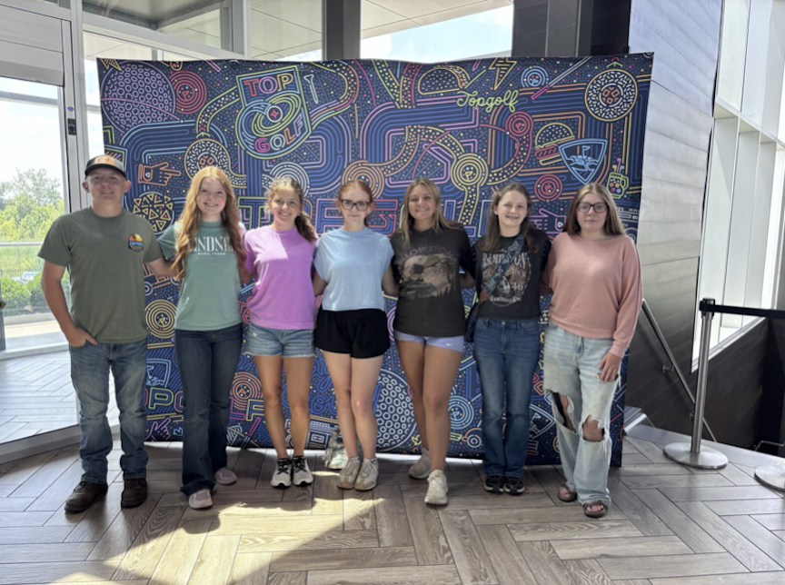 The Highland County Press - Staff Photo - Create Article