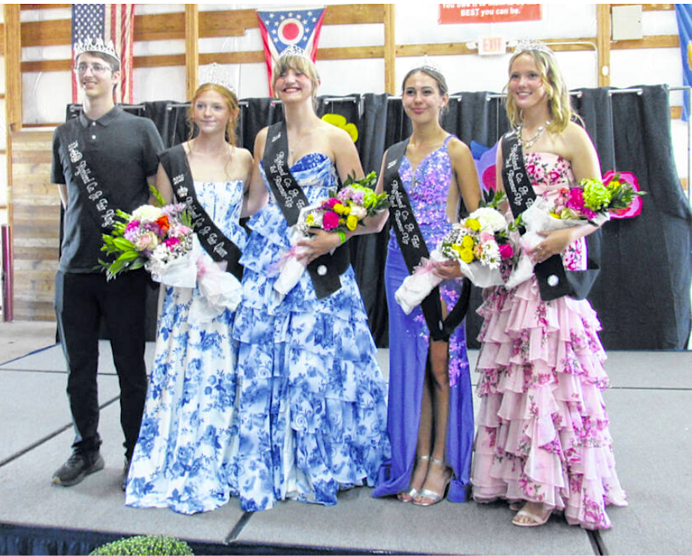 The Highland County Press - Staff Photo - Create Article