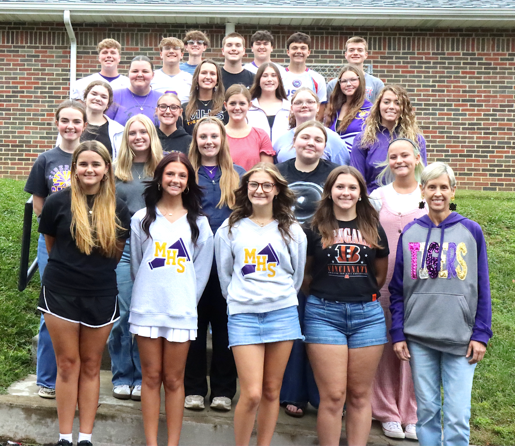 The Highland County Press - Staff Photo - Create Article