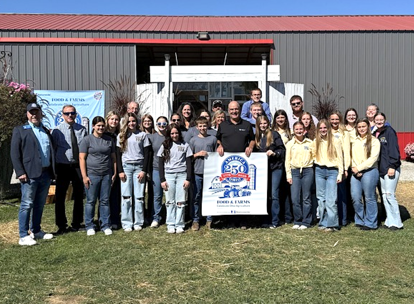 The Highland County Press - Staff Photo - Create Article