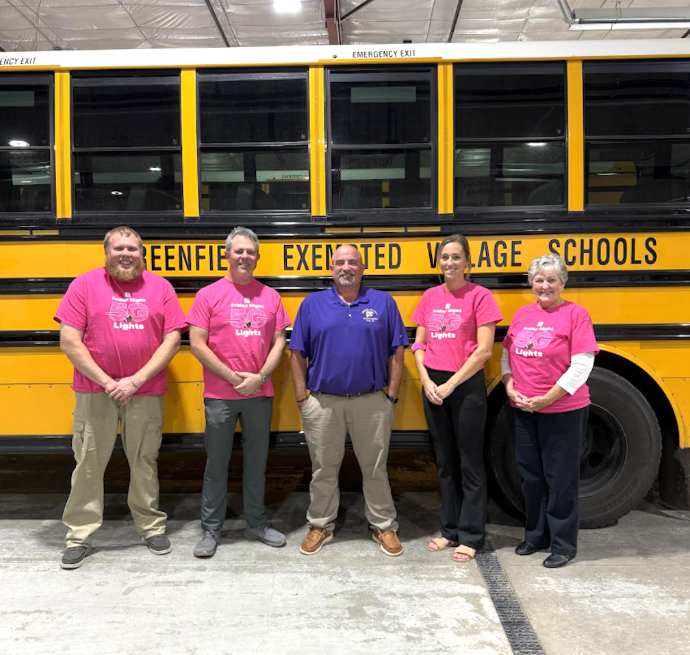 The Highland County Press - Staff Photo - Create Article