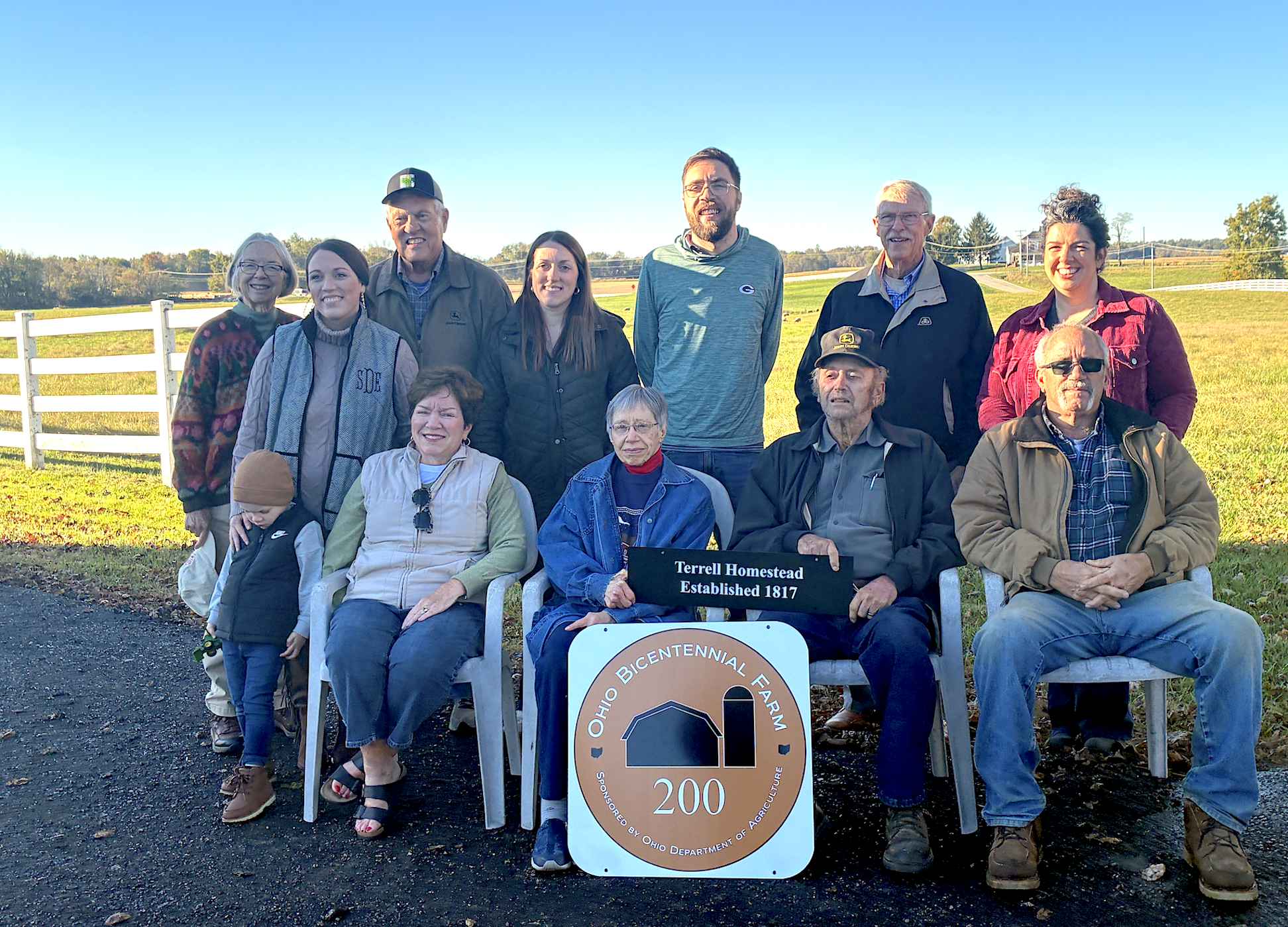 The Highland County Press - Staff Photo - Create Article