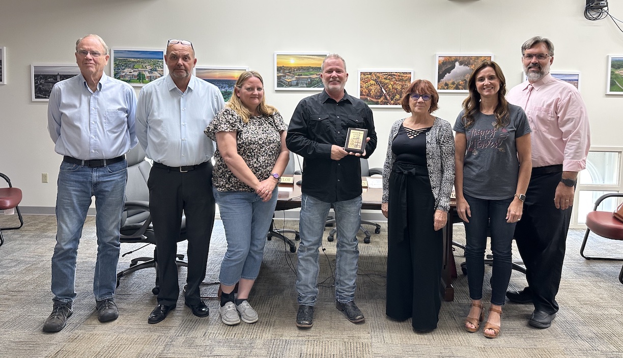 The Highland County Press - Staff Photo - Create Article