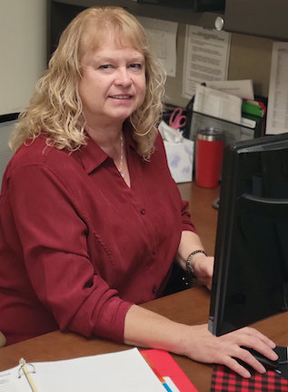 The Highland County Press - Staff Photo - Create Article