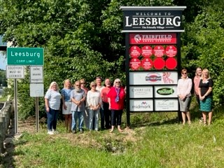 The Highland County Press - Staff Photo - Create Article