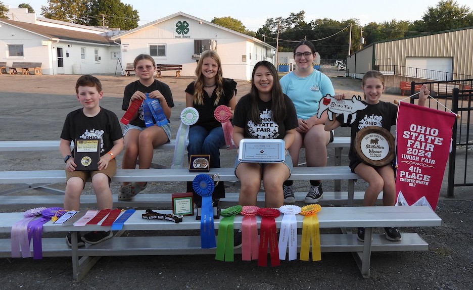 The Highland County Press - Staff Photo - Create Article