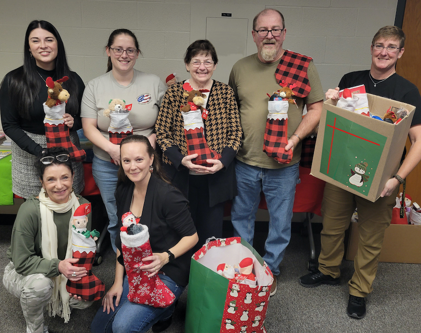 The Highland County Press - Staff Photo - Create Article