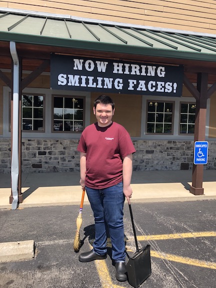 The Highland County Press - Staff Photo - Create Article