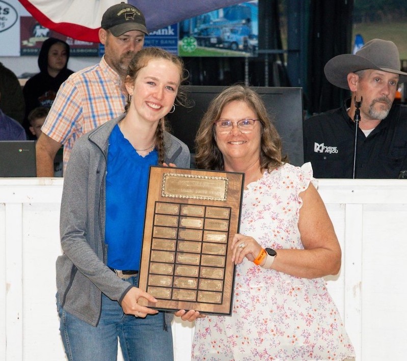 The Highland County Press - Staff Photo - Create Article