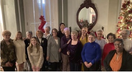 The Highland County Press - Staff Photo - Create Article